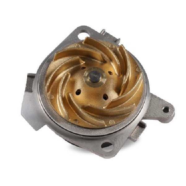 تصویر محصول واتر پمپ آلفارومئو 4C اسپایدر سال 2016